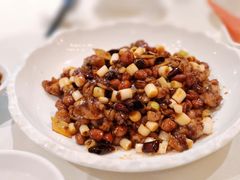 宫保鸡丁-尘香•传统川菜(创汇首座店)