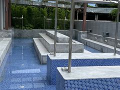 室外泳池-浦乐汇·汤泉水世界