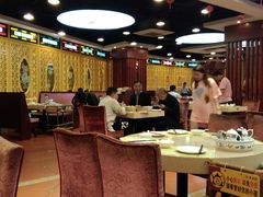 大堂-点都德(千灯湖环宇城店)