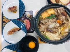 -滨寿司(高新伊藤店)