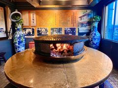 -烤肉季饭庄