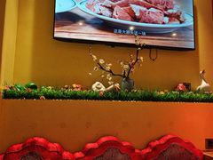 -小吊梨汤·北京菜·烤鸭(鸟巢店)