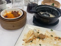 -小榄公饭店·岭南庭院餐厅(民安北路店)