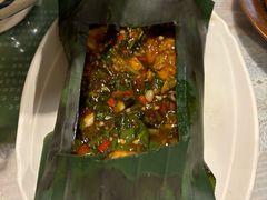 -蜗牛小馆醉乡民谣云南菜(惠新西里店)