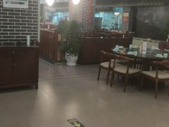 大堂-达旺·鸡毛店(巴南万达店)