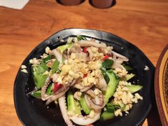 -金陵一哥龙虾馆(三牌楼总店)