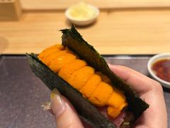 -小十Omakase(地王大厦店)