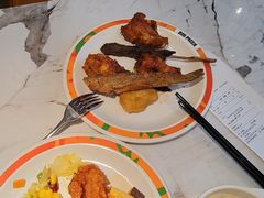 -比格比萨自助(宝山日月光店)