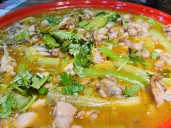 -先启半步颠小酒馆|猛火现炒川菜(泰州首店)