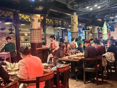 -马迭尔德式西餐精酿啤酒屋(中央大街店)