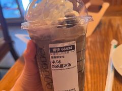 -JuiceRobot·手工意大利面&汉堡精酿(珠江新城店)