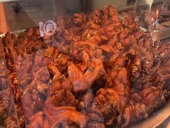-石家猪蹄(徐家湾店)