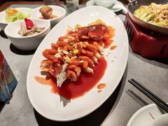 -姑苏家宴·苏帮菜·松鼠桂鱼(苏州总店)