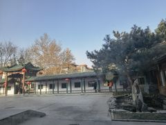 -新川办餐厅