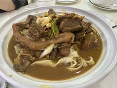 -帕米尔食府(白云观店)