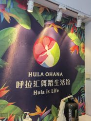 点击看大图 -呼拉汇舞蹈生活馆 Hawaii Hula&Tahiti Dance Studio