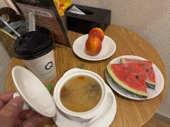 -千枝花·按摩·美容·经络SPA(建旺大厦店)