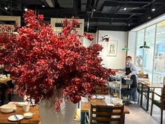 -小大董·烤鸭(王府井apm店)