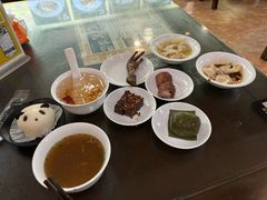 -正一涵老味道名小吃(广汉总店)