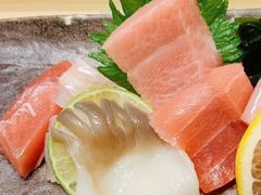 -鮨一日本料理旗舰店(总店)
