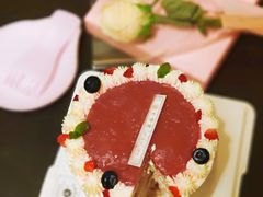 -CarolCake卡萝家(锦华万达店)