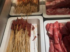 -遇上西雅图多融合海鲜自助餐厅(中房金谊广场店)