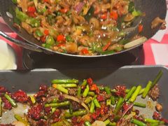 -恰八斗·猛火长沙菜(国贸店)