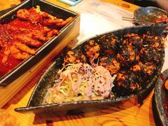 -恩你小木屋米酒店(莱山店)