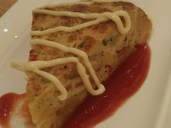 菜脯蛋-VITELLO意大利料理(崂山路店)