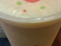奶茶-蜜雪冰城(新世纪店)