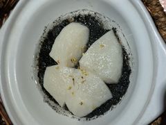 -涌煲记·蟹煲·砂锅海鲜·煲出宁波味(天一旗舰店)