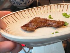 -阿大排档(长春这有山店)