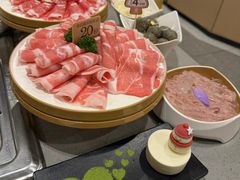 -海底捞火锅(金光华店)