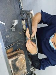 -张师傅首饰加工修理(西单华威潮铺街店)