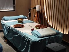 -上足·影院足道·SPA(红岭店)