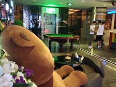 -金樽会所KTV(桂花南路店)