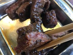 -原始泥炉烤肉(总店)