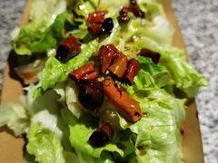 -蘭奢雅集·江浙菜(青山江滩店)