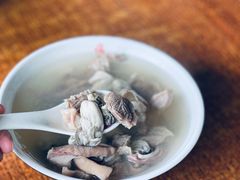 -安平依杰拌粉干(大同店)