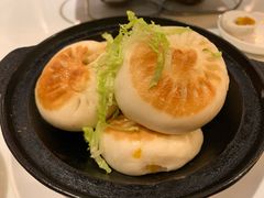 生煎包-赛百味(仙林金鹰店)