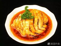 -新旺茶餐厅(嘉里城店)