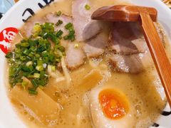 -日出拉面(望京店)