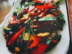 -渔·海鲜餐厅（东澳可域度假村内）南沙湾沙滩店