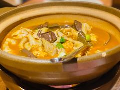 -清水亭湖北菜(大屯DT51店)