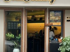 -SeekSeeking咖啡专门店(堰塘街店)