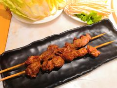 -东来顺饭庄(王府井步行街店)