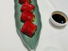 -广州酒家(中华广场店)
