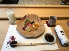 -鮨一日本料理旗舰店(总店)