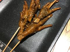 -管氏翅吧(国展店)