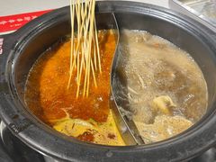 -钢管厂五区小郡肝火锅串串香(清河店)